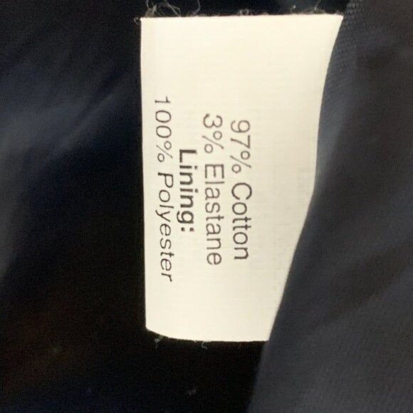 J Crew Dress Womens 00 XXS Sundress Sleeveless Mini Fit Flare Floral Yellow Work - Picture 10 of 10